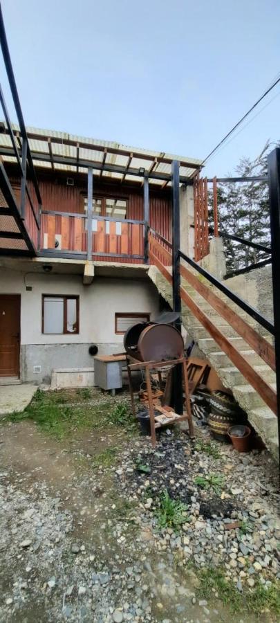 Departamento Akainik Apartamento Ushuaia Exterior foto